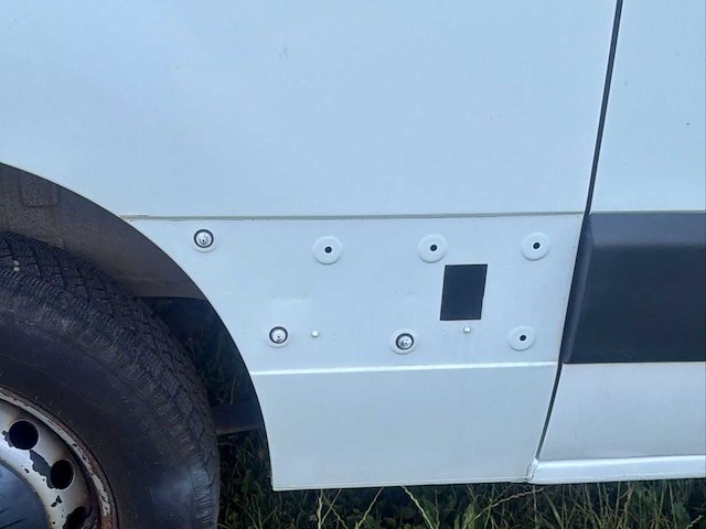 Renault master ma van - afbeelding 16 van  27