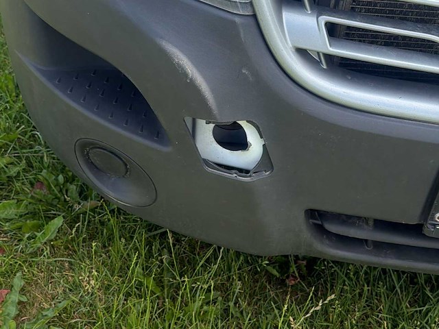 Renault master ma van - afbeelding 17 van  27