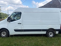 Renault master ma van - afbeelding 21 van  27