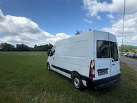 Renault master ma van - afbeelding 22 van  27