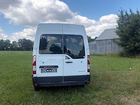 Renault master ma van - afbeelding 23 van  27