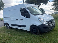 Renault master ma van - afbeelding 25 van  27