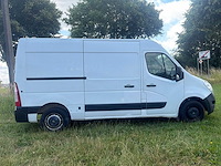 Renault master ma van - afbeelding 26 van  27