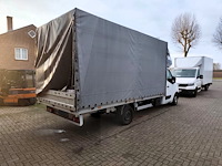 Renault master met oekrains kenteken, chassisnummer vf1vb000157522021 zonder sleutels en zonder boorddocumenten (werking onbekend) - afbeelding 5 van  10