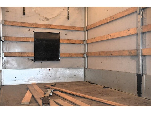 Renault master met oekrains kenteken, chassisnummer vf1vb000259832313, met 1 sleutel en zonder boorddocumenten - afbeelding 2 van  33