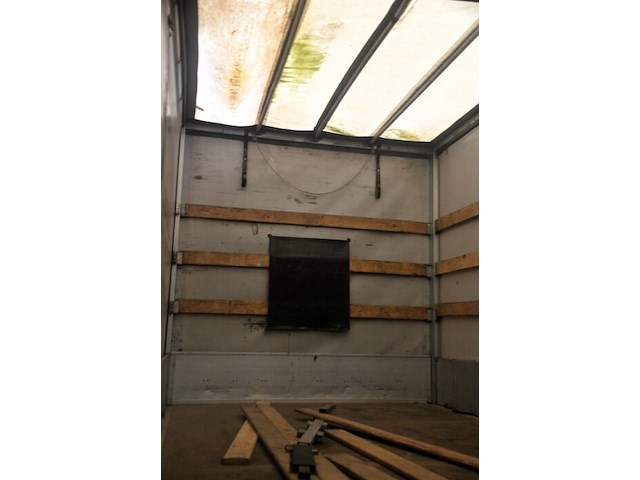 Renault master met oekrains kenteken, chassisnummer vf1vb000259832313, met 1 sleutel en zonder boorddocumenten - afbeelding 3 van  33