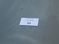 Renault master met oekrains kenteken, chassisnummer vf1vb000259832313, met 1 sleutel en zonder boorddocumenten - afbeelding 4 van  33