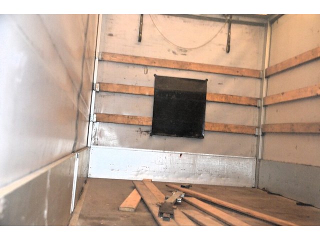 Renault master met oekrains kenteken, chassisnummer vf1vb000259832313, met 1 sleutel en zonder boorddocumenten - afbeelding 5 van  33