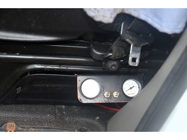 Renault master met oekrains kenteken, chassisnummer vf1vb000259832313, met 1 sleutel en zonder boorddocumenten - afbeelding 8 van  33