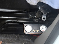 Renault master met oekrains kenteken, chassisnummer vf1vb000259832313, met 1 sleutel en zonder boorddocumenten - afbeelding 8 van  33