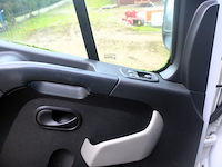 Renault master met oekrains kenteken, chassisnummer vf1vb000259832313, met 1 sleutel en zonder boorddocumenten - afbeelding 9 van  33