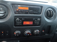 Renault master met oekrains kenteken, chassisnummer vf1vb000259832313, met 1 sleutel en zonder boorddocumenten - afbeelding 11 van  33
