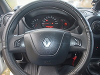 Renault master met oekrains kenteken, chassisnummer vf1vb000259832313, met 1 sleutel en zonder boorddocumenten - afbeelding 13 van  33