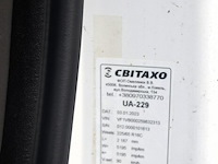 Renault master met oekrains kenteken, chassisnummer vf1vb000259832313, met 1 sleutel en zonder boorddocumenten - afbeelding 19 van  33