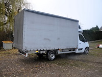Renault master met oekrains kenteken, chassisnummer vf1vb000259832313, met 1 sleutel en zonder boorddocumenten - afbeelding 24 van  33