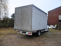 Renault master met oekrains kenteken, chassisnummer vf1vb000259832313, met 1 sleutel en zonder boorddocumenten - afbeelding 25 van  33