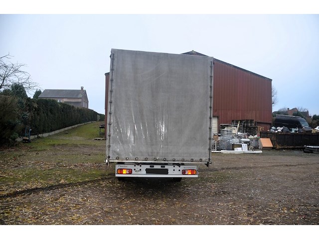 Renault master met oekrains kenteken, chassisnummer vf1vb000259832313, met 1 sleutel en zonder boorddocumenten - afbeelding 26 van  33