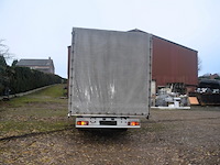 Renault master met oekrains kenteken, chassisnummer vf1vb000259832313, met 1 sleutel en zonder boorddocumenten - afbeelding 26 van  33