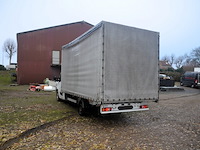 Renault master met oekrains kenteken, chassisnummer vf1vb000259832313, met 1 sleutel en zonder boorddocumenten - afbeelding 27 van  33