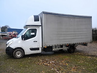 Renault master met oekrains kenteken, chassisnummer vf1vb000259832313, met 1 sleutel en zonder boorddocumenten - afbeelding 28 van  33