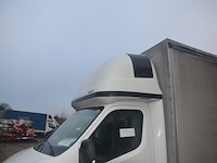 Renault master met oekrains kenteken, chassisnummer vf1vb000259832313, met 1 sleutel en zonder boorddocumenten - afbeelding 30 van  33