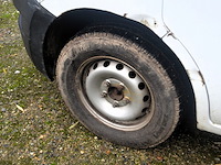 Renault master met oekrains kenteken, chassisnummer vf1vb000259832313, met 1 sleutel en zonder boorddocumenten - afbeelding 31 van  33