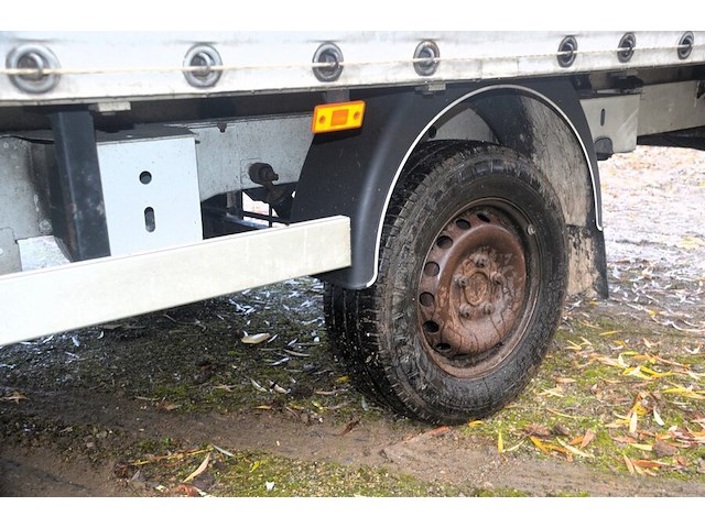 Renault master met oekrains kenteken, chassisnummer vf1vb000259832313, met 1 sleutel en zonder boorddocumenten - afbeelding 33 van  33