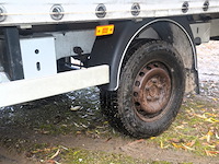 Renault master met oekrains kenteken, chassisnummer vf1vb000259832313, met 1 sleutel en zonder boorddocumenten - afbeelding 33 van  33