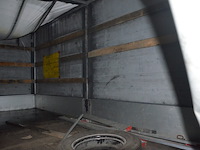 Renault master met oekrains kenteken, chassisnummer vf1vb000957996802, bouwjaar 12/06/2021, met 1 sleutel en boorddocumenten - afbeelding 2 van  31