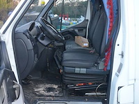 Renault master met oekrains kenteken, chassisnummer vf1vb000957996802, bouwjaar 12/06/2021, met 1 sleutel en boorddocumenten - afbeelding 3 van  31