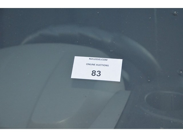 Renault master met oekrains kenteken, chassisnummer vf1vb000957996802, bouwjaar 12/06/2021, met 1 sleutel en boorddocumenten - afbeelding 4 van  31