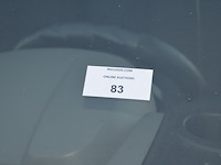 Renault master met oekrains kenteken, chassisnummer vf1vb000957996802, bouwjaar 12/06/2021, met 1 sleutel en boorddocumenten - afbeelding 4 van  31