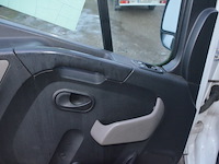 Renault master met oekrains kenteken, chassisnummer vf1vb000957996802, bouwjaar 12/06/2021, met 1 sleutel en boorddocumenten - afbeelding 5 van  31