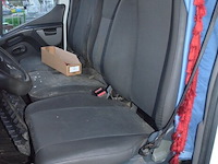 Renault master met oekrains kenteken, chassisnummer vf1vb000957996802, bouwjaar 12/06/2021, met 1 sleutel en boorddocumenten - afbeelding 6 van  31