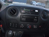 Renault master met oekrains kenteken, chassisnummer vf1vb000957996802, bouwjaar 12/06/2021, met 1 sleutel en boorddocumenten - afbeelding 8 van  31