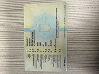 Renault master met oekrains kenteken, chassisnummer vf1vb000957996802, bouwjaar 12/06/2021, met 1 sleutel en boorddocumenten - afbeelding 14 van  31