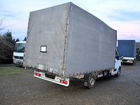 Renault master met oekrains kenteken, chassisnummer vf1vb000957996802, bouwjaar 12/06/2021, met 1 sleutel en boorddocumenten - afbeelding 22 van  31