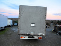 Renault master met oekrains kenteken, chassisnummer vf1vb000957996802, bouwjaar 12/06/2021, met 1 sleutel en boorddocumenten - afbeelding 24 van  31