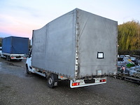 Renault master met oekrains kenteken, chassisnummer vf1vb000957996802, bouwjaar 12/06/2021, met 1 sleutel en boorddocumenten - afbeelding 25 van  31