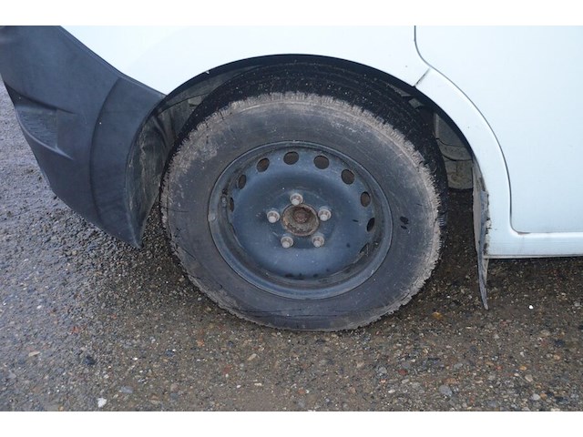 Renault master met oekrains kenteken, chassisnummer vf1vb000957996802, bouwjaar 12/06/2021, met 1 sleutel en boorddocumenten - afbeelding 27 van  31