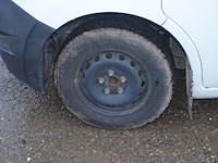 Renault master met oekrains kenteken, chassisnummer vf1vb000957996802, bouwjaar 12/06/2021, met 1 sleutel en boorddocumenten - afbeelding 27 van  31