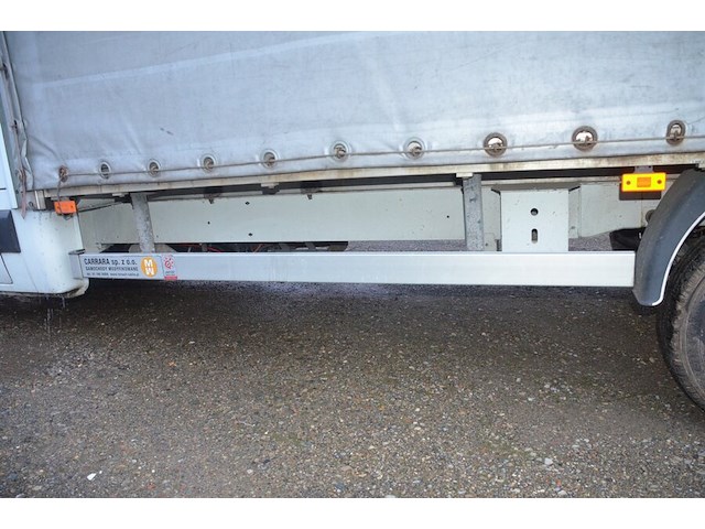 Renault master met oekrains kenteken, chassisnummer vf1vb000957996802, bouwjaar 12/06/2021, met 1 sleutel en boorddocumenten - afbeelding 29 van  31