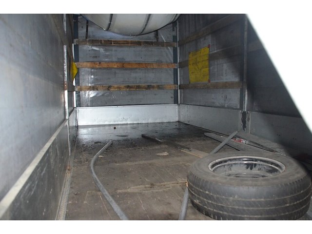 Renault master met oekrains kenteken, chassisnummer vf1vb000957996802, bouwjaar 12/06/2021, met 1 sleutel en boorddocumenten - afbeelding 30 van  31