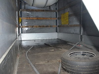 Renault master met oekrains kenteken, chassisnummer vf1vb000957996802, bouwjaar 12/06/2021, met 1 sleutel en boorddocumenten - afbeelding 30 van  31