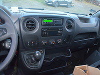 Renault master met oekrains kenteken, chassisnummer vf1vbu4z255772429, bouwjaar 11/06/2019, met 1 sleutel en boorddocumenten - afbeelding 3 van  32