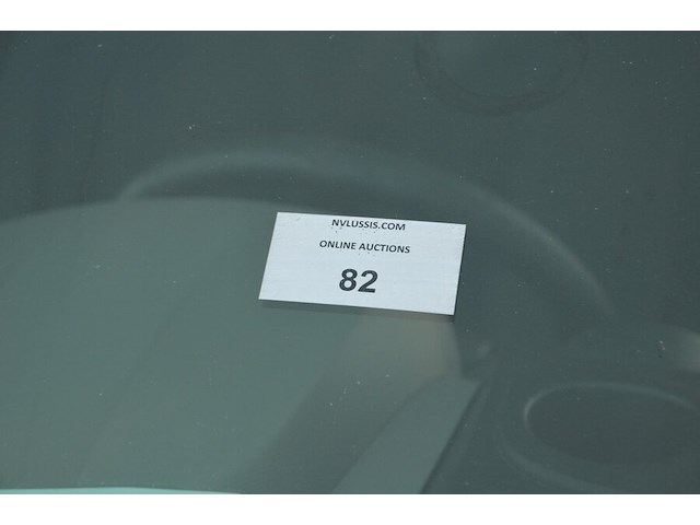 Renault master met oekrains kenteken, chassisnummer vf1vbu4z255772429, bouwjaar 11/06/2019, met 1 sleutel en boorddocumenten - afbeelding 4 van  32