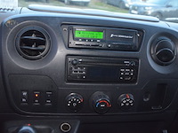 Renault master met oekrains kenteken, chassisnummer vf1vbu4z255772429, bouwjaar 11/06/2019, met 1 sleutel en boorddocumenten - afbeelding 5 van  32