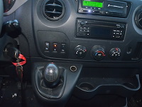 Renault master met oekrains kenteken, chassisnummer vf1vbu4z255772429, bouwjaar 11/06/2019, met 1 sleutel en boorddocumenten - afbeelding 6 van  32