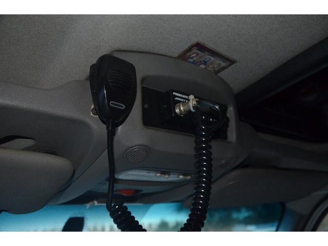 Renault master met oekrains kenteken, chassisnummer vf1vbu4z255772429, bouwjaar 11/06/2019, met 1 sleutel en boorddocumenten - afbeelding 7 van  32