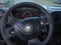 Renault master met oekrains kenteken, chassisnummer vf1vbu4z255772429, bouwjaar 11/06/2019, met 1 sleutel en boorddocumenten - afbeelding 8 van  32